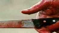 بازداشت قاتل بی رحم زن ارومیه ای در وسط خیابان / او را چاقو چاقو کرد