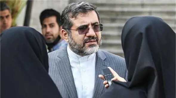 مشکل‌ بسیاری از هنرمندان بازداشتی حل شد/ جشنواره فیلم فجر با هدف نشاط آفرینی برگزار می‌شود