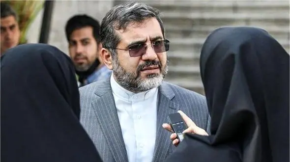 مشکل‌ بسیاری از هنرمندان بازداشتی حل شد/ جشنواره فیلم فجر با هدف نشاط آفرینی برگزار می‌شود