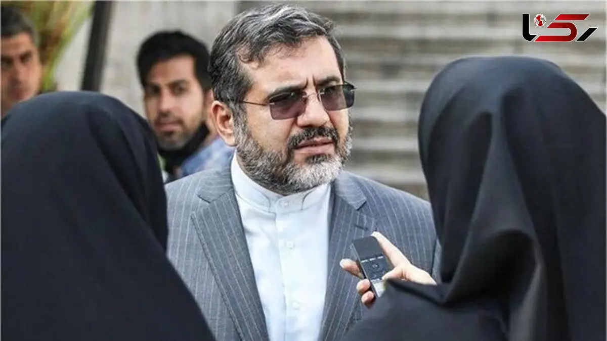 مشکل‌ بسیاری از هنرمندان بازداشتی حل شد/ جشنواره فیلم فجر با هدف نشاط آفرینی برگزار می‌شود