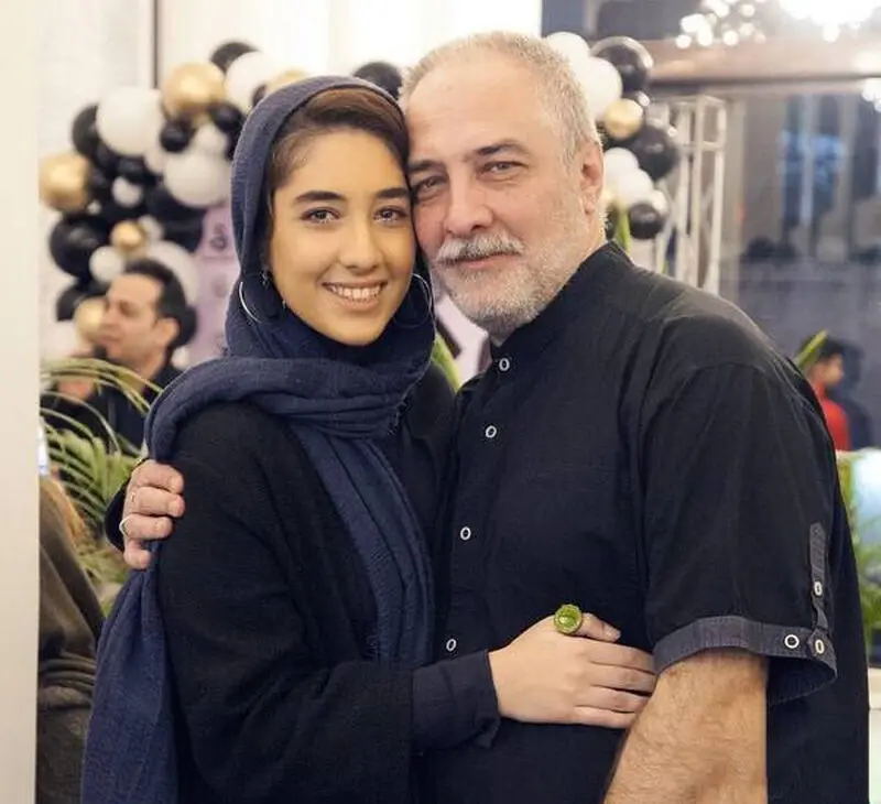 بازیگران