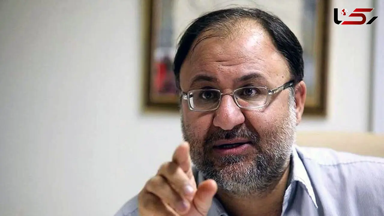 کاندیدایی با داشتن خودروی ۲۲ میلیاردی وارد مجلس شد!