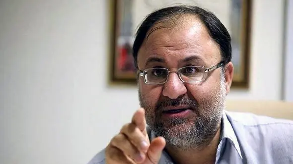 کاندیدایی با داشتن خودروی ۲۲ میلیاردی وارد مجلس شد!