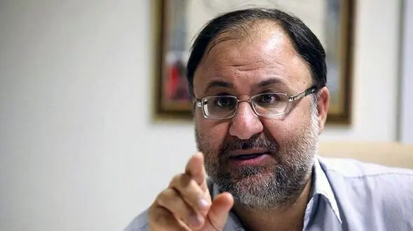 کاندیدایی با داشتن خودروی ۲۲ میلیاردی وارد مجلس شد!