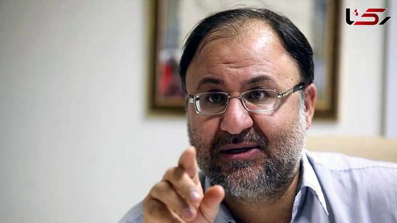 کاندیدایی با داشتن خودروی ۲۲ میلیاردی وارد مجلس شد!