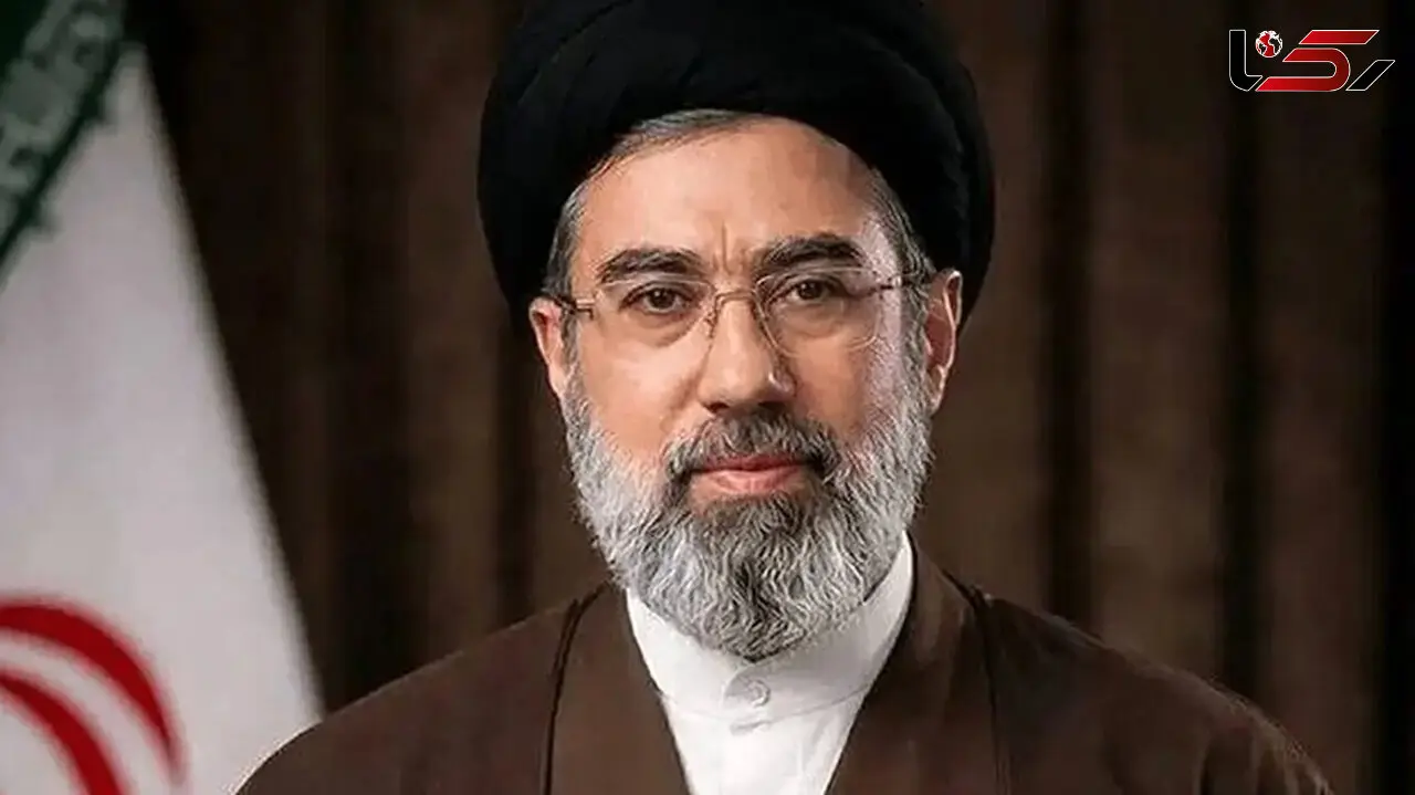 زندگی‌نامه آیت‌الله سید مجتبی خامنه‌ای؛ از جبهه تا اجتهاد و رهبری