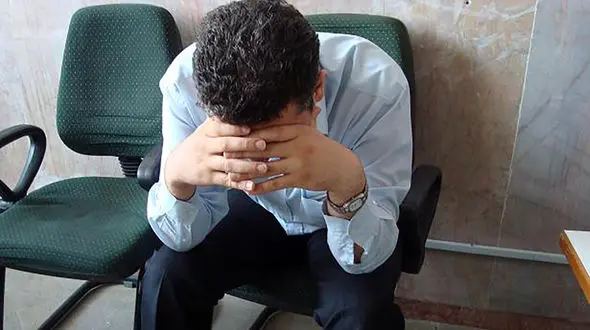 شرمساری عجیب یک کیف قاپ در برابر دختر جوان / نشناختمش 