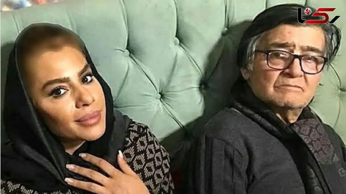 فیلم / همسر رضا رویگری: هیچکس حاضر نبود یک روز هم کنار او باشد و من 8 سال کنارش بودم / سختی هایم را کسی نمی داند !