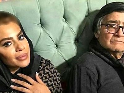 فیلم / همسر رضا رویگری: هیچکس حاضر نبود یک روز هم کنار او باشد و من 8 سال کنارش بودم / سختی هایم را کسی نمی داند !
