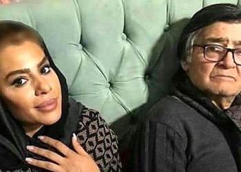 فیلم / همسر رضا رویگری: هیچکس حاضر نبود یک روز هم کنار او باشد و من 8 سال کنارش بودم / سختی هایم را کسی نمی داند !