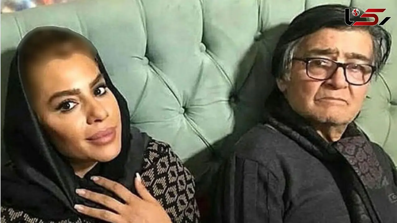 فیلم / همسر رضا رویگری: هیچکس حاضر نبود یک روز هم کنار او باشد و من 8 سال کنارش بودم / سختی هایم را کسی نمی داند !