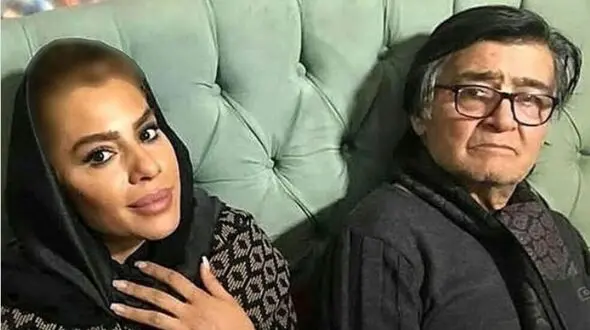 فیلم / همسر رضا رویگری: هیچکس حاضر نبود یک روز هم کنار او باشد و من 8 سال کنارش بودم / سختی هایم را کسی نمی داند !