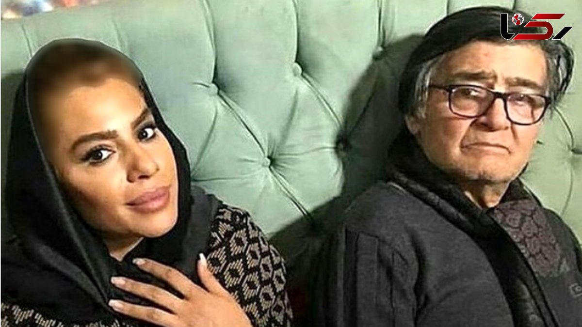 فیلم / همسر رضا رویگری: هیچکس حاضر نبود یک روز هم کنار او باشد و من 8 سال کنارش بودم / سختی هایم را کسی نمی داند !
