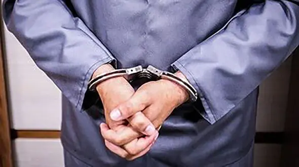 مرد خبیث در کمین دختربچه اصفهانی