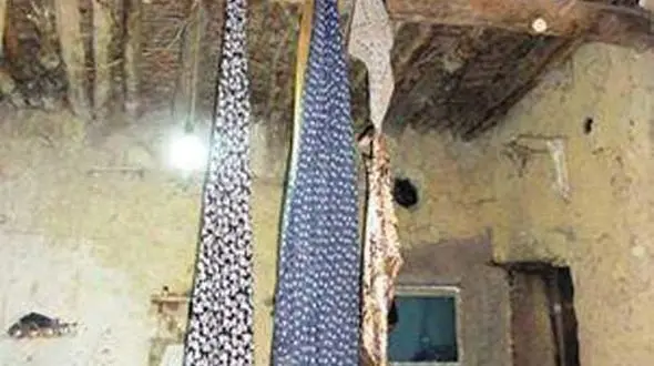 آداب ورسوم چهارشنبه سوری در هشترود "قسمت اول"