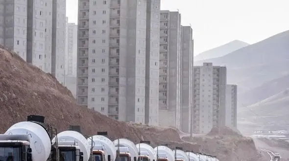 سهم مسکن مهر از ایجاد خانه‌های بدون سکنه