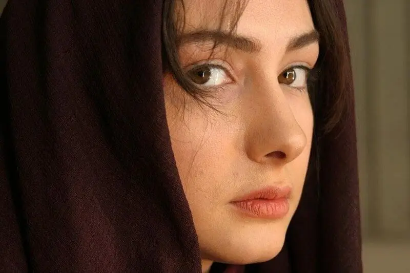 هانیه توسلی 