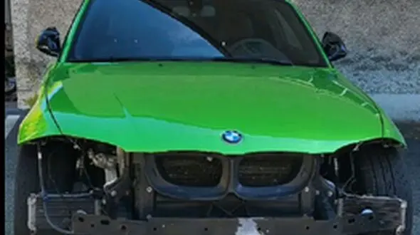 از واژگونی کامیون تا دوربین ثبت وقایع