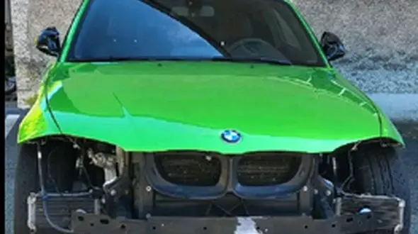 از خفگی تا تصادف چند هزار دلاری