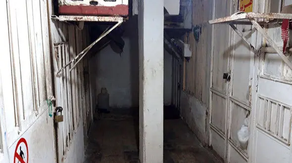 پای دادستانی به خانه های فساد شرق تهران باز شد / اجاره اتاق شبی ۱۰ هزار تومن! + عکس
