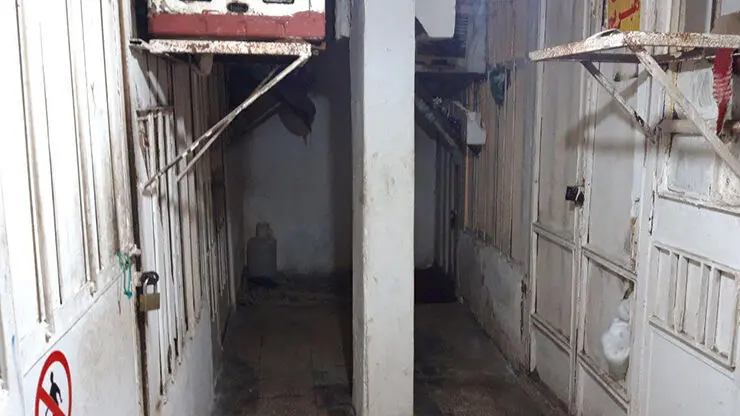 پای دادستانی به خانه های فساد شرق تهران باز شد / اجاره اتاق شبی ۱۰ هزار تومن! + عکس
