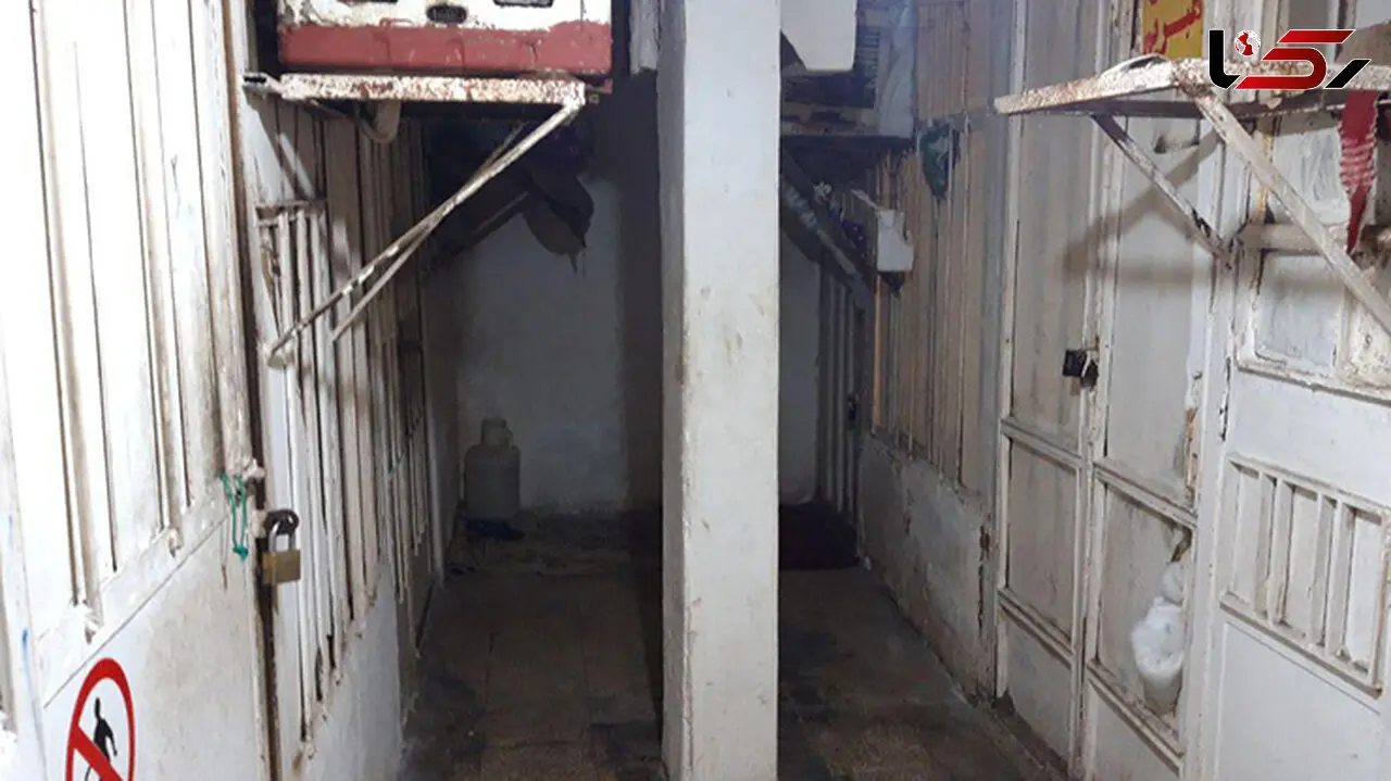 پای دادستانی به خانه های فساد شرق تهران باز شد / اجاره اتاق شبی ۱۰ هزار تومن! + عکس
