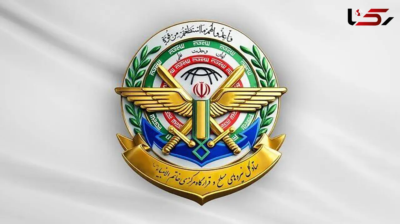  قرارگاه خاتم‌الانبیا : براساس اطلاعات دریافتی، آمریکا می خواهد با چراغ سبز کشورهای منطقه به ایران حمله کند