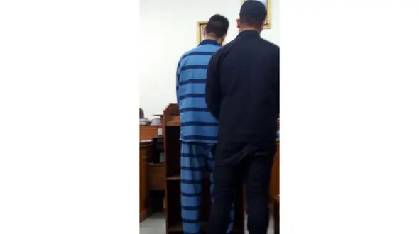 پایان عجیب 13 سال کابوس طناب دار برای قاتل تاجر فرش ! / قتلی که در بازار کاشان رخ داد