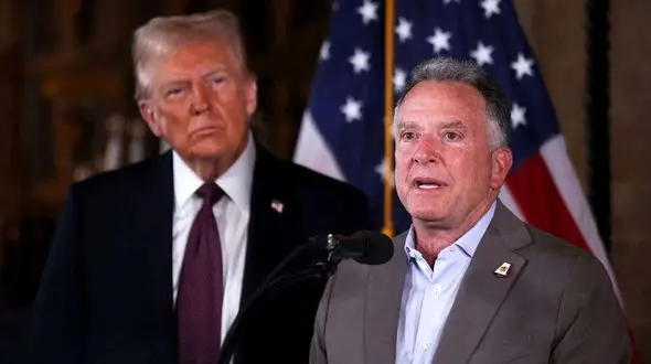 چرا ترامپ ابتکار مذاکراتی ویتکاف با ایران را رد کرد؟