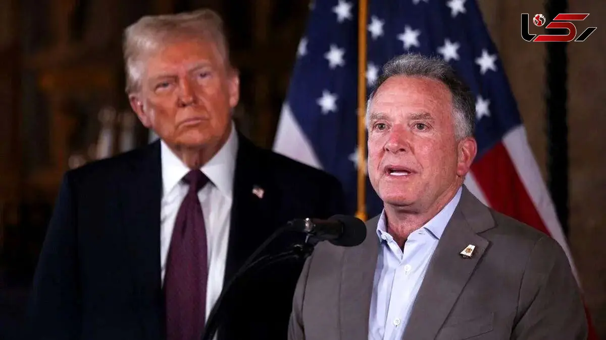 چرا ترامپ ابتکار مذاکراتی ویتکاف با ایران را رد کرد؟