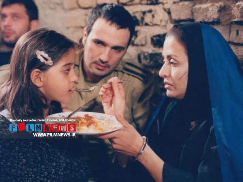 مریلا زارعی