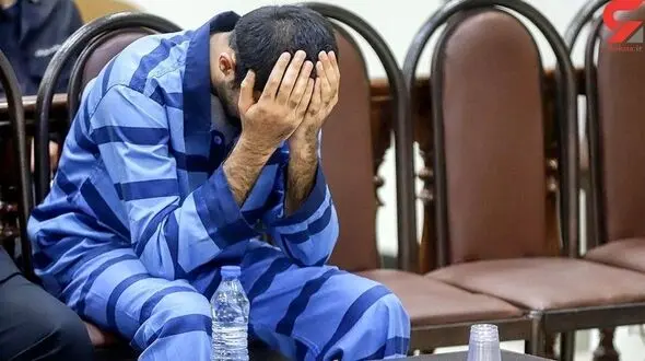 قتل خونین زن مطلقه پایان 4 سال رابطه عاشقانه / او به من پشت می کرد!