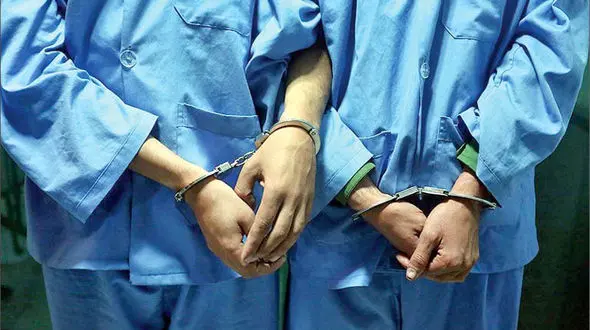 سرقت مسلحانه در پوشش جاسوسی! / آن ها گفتند زنم جاسوس است! 