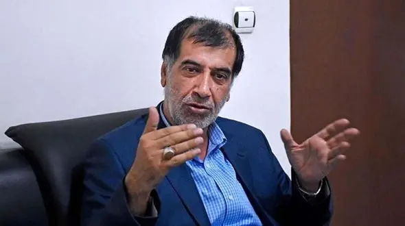 باهنر حوزه انتخابیه خود را از تهران به کرمان تغییر داد