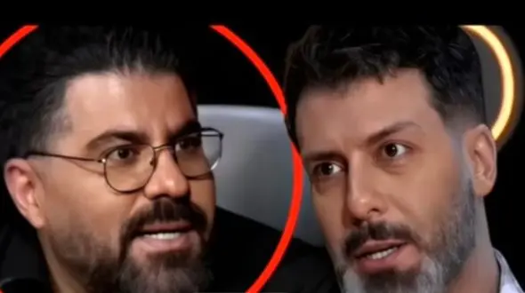 فیلم/ بغض حامد همایون هم در کنار مجید واشقانی شکست: 12 سال تو خیابون گریه کردم و مسخره شدم/ چون نمیخواستم دشمنم گریه هامو ببینه رفتم دستشویی و ...