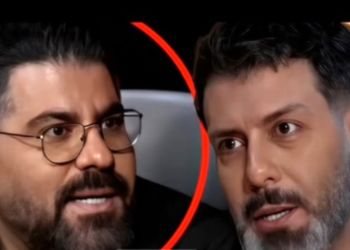 فیلم/ بغض حامد همایون هم در کنار مجید واشقانی شکست: 12 سال تو خیابون گریه کردم و مسخره شدم/ چون نمیخواستم دشمنم گریه هامو ببینه رفتم دستشویی و ...