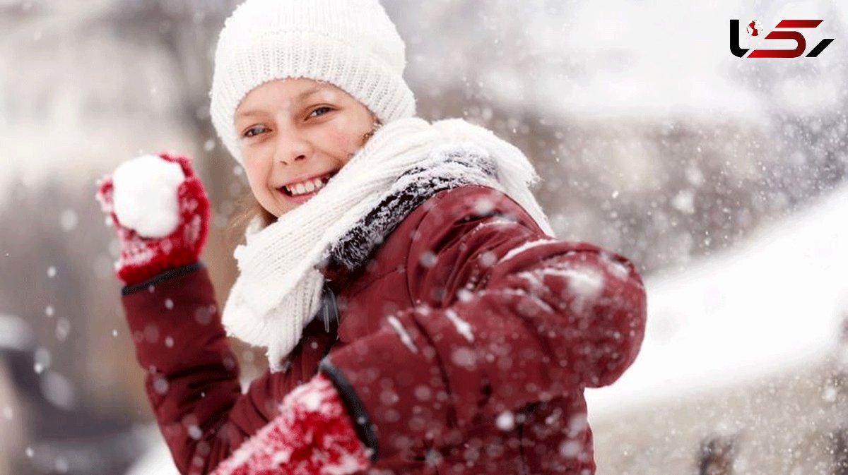 Police threaten £200 fines for throwing snowballs as it "breaks lockdown rules"