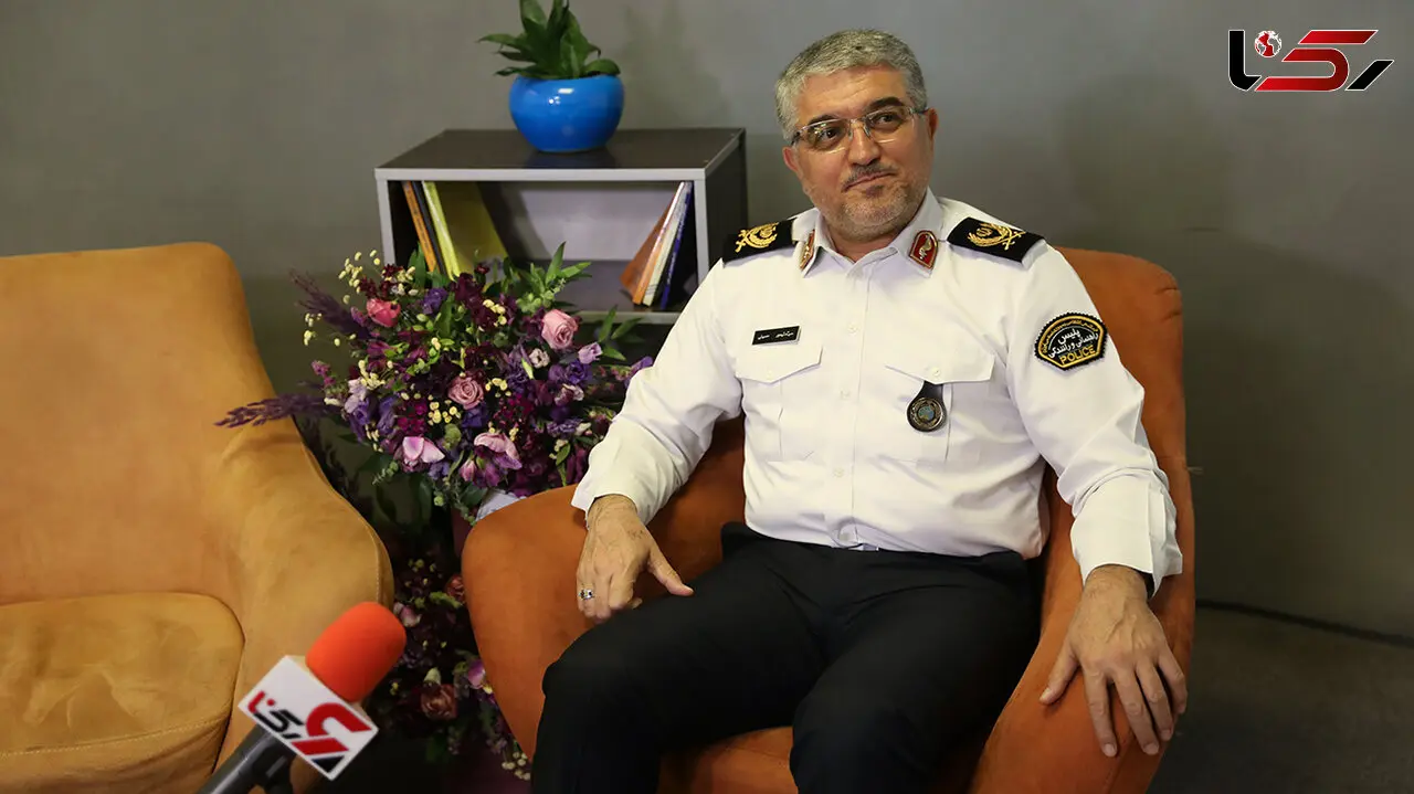 شماره گذاری خودروها بدون مشکل و در کمترین زمان انجام می شود