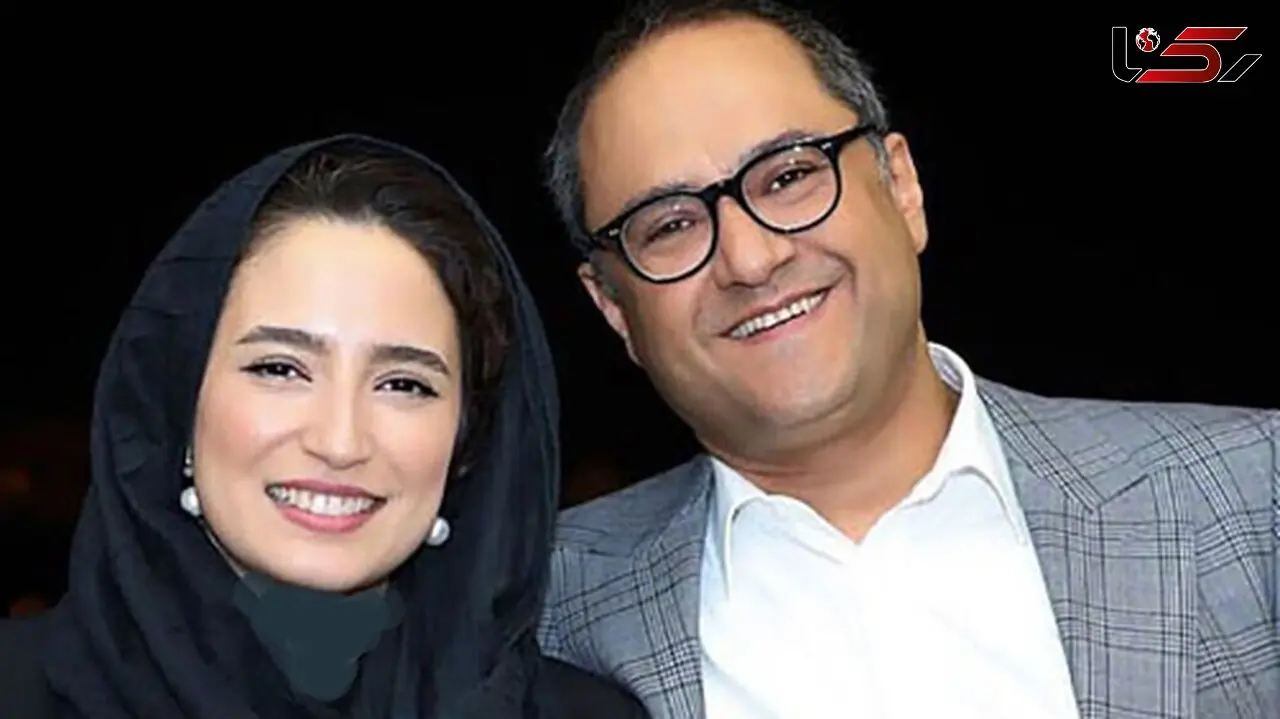 فیلم / رامبد جوان: میگن چرا دخترم توی کانادا به دنیا  اومده ! / ما مجبور بودیم ! چرا ؟! /  یه چیز کاملا خصوصی خونوادگیه و لزومی نمی‌بینم  ....