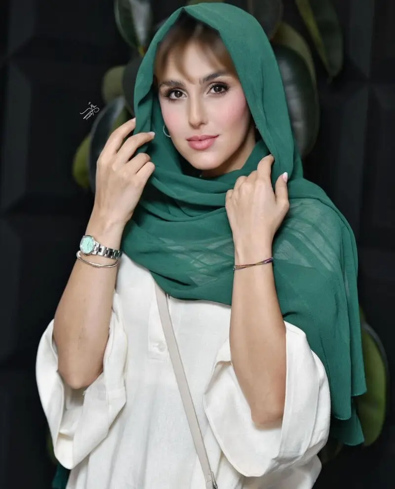 نگار نیکدل