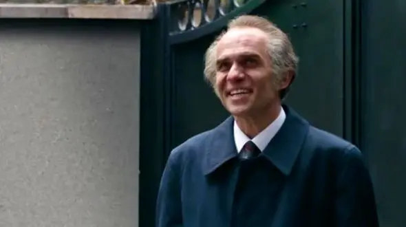 این روزها همه درباره بازی بابک حمیدیان حرف می زنند