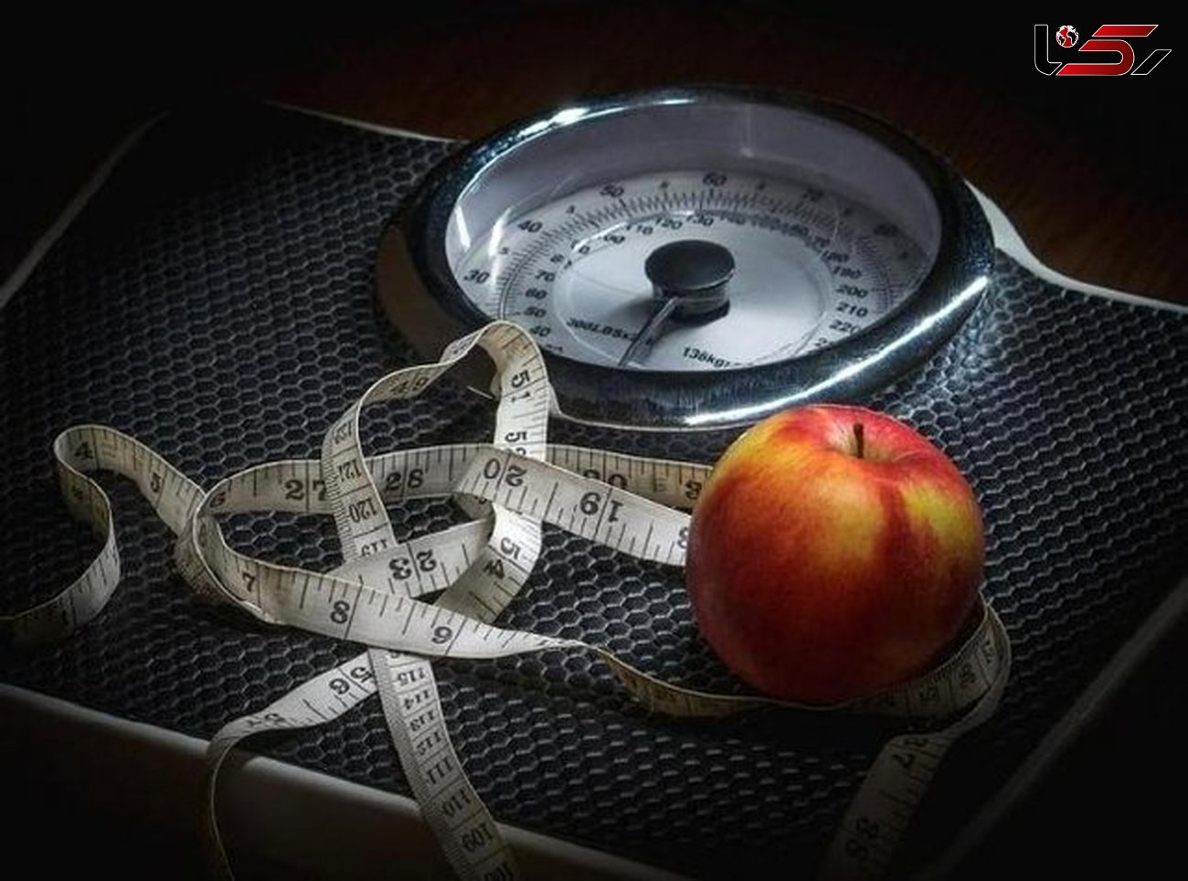 توصیه کارشناسان تغذیه به کاهش مصرف کالری روزانه/روشی نوین در لاغری