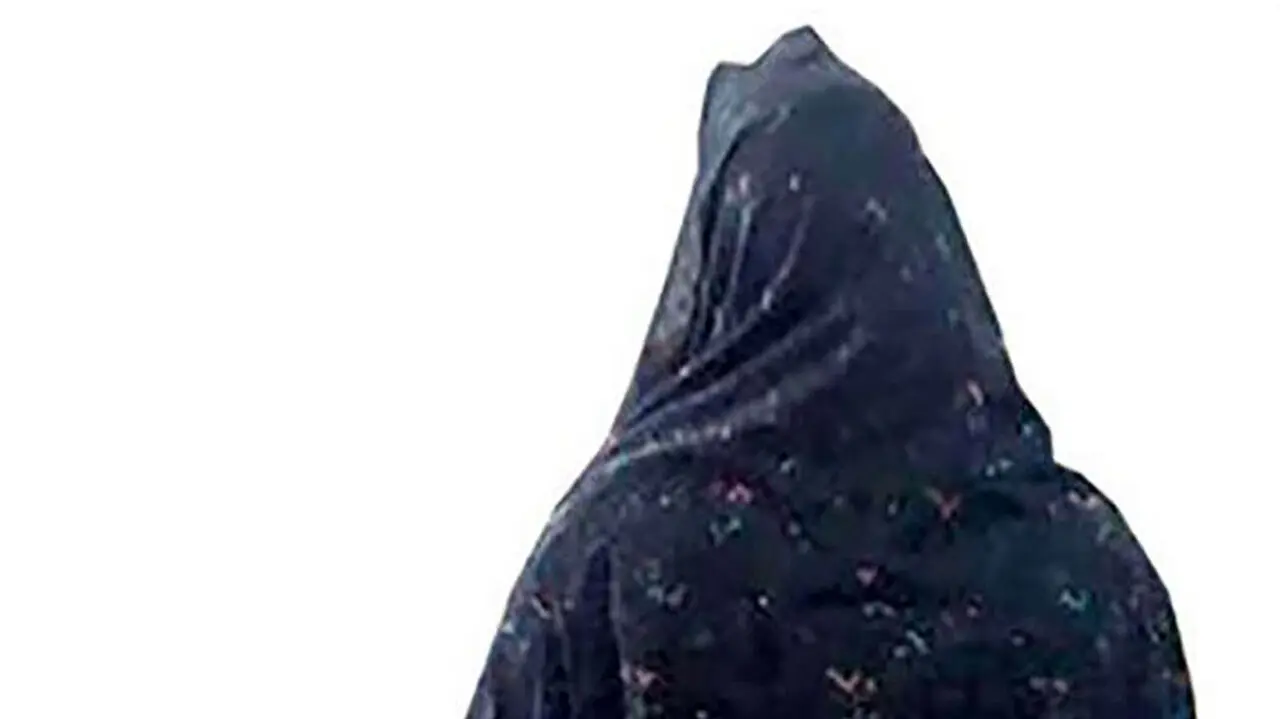 انتقام وحشتناک از شوهر خائن