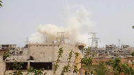 انفجار خونین در حمص سوریه با 5 زخمی 