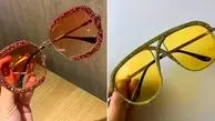 عینک آفتابی فانتزی؛ جدیدترین مدل‌ ها برای هر نوع سلیقه