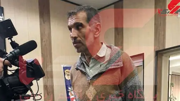 حکم اعدام برای یاسین حسین زاده در ماجرای حمله مرگبار به سفارت آذربایجان در تهران  + فیلم