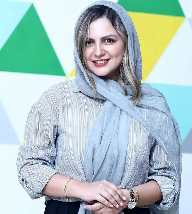 نیلوفر کوخانی