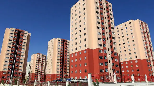 خبر خوش برای خریداران مسکن دقایقی پیش اعلام شد