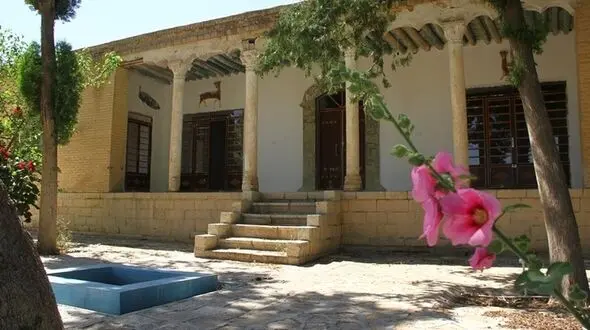 عمارت والی کهره از دل مرمت جان گرفت؛ بنای تاریخی ایلام آماده میزبانی از گردشگران شد/ فیلم 