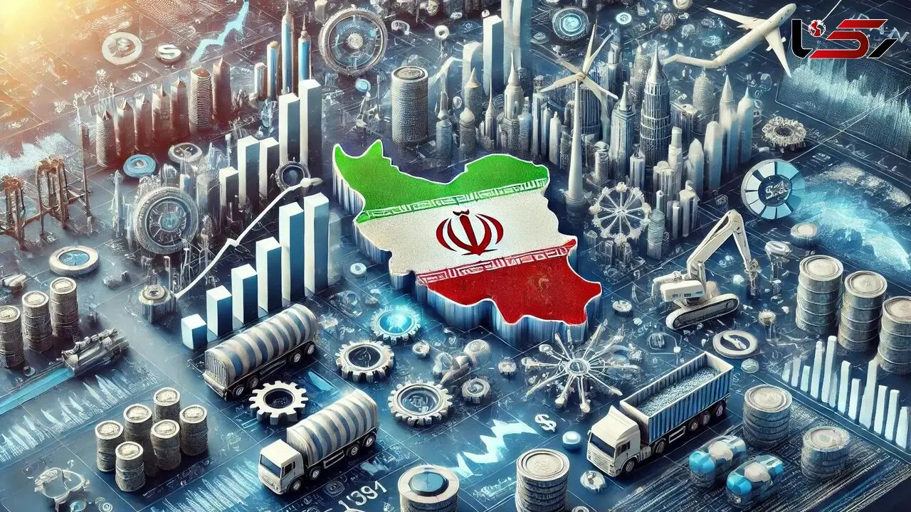 پیش‌بینی اقتصادی ایران در ۱۴۰۵ /  بحران‌های پیش‌ رو